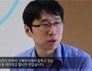 한국시각장애인복지관 재활훈련 수료생이 전하는 이야기_삼성전자 권순동  썸네일